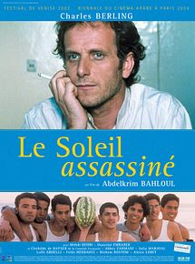 Affiche de Le Soleil assassiné, film à voir en streaming sur Pygargue