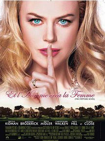 Affiche de Et l'homme créa la femme, film à voir en streaming sur Pygargue