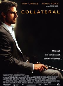 Collateral Streaming