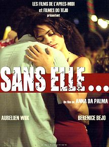 Affiche de Sans elle..., film à voir en streaming sur Pygargue