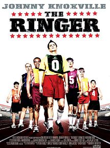 Affiche de The Ringer, film à voir en streaming sur Pygargue