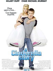 Affiche de Comme Cendrillon, film à voir en streaming sur Pygargue