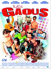 Affiche de Les Gaous, film à voir en streaming sur Pygargue
