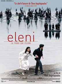 Affiche de Eleni, film à voir en streaming sur Pygargue