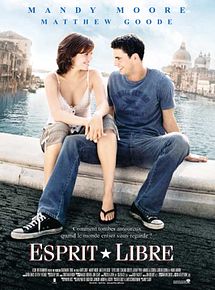 Affiche de Esprit libre, film à voir en streaming sur Pygargue