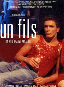Affiche de Un fils, film à voir en streaming sur Pygargue