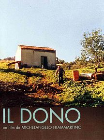 Affiche de Il dono, film à voir en streaming sur Pygargue
