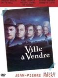 Affiche de Ville à vendre, film à voir en streaming sur Pygargue