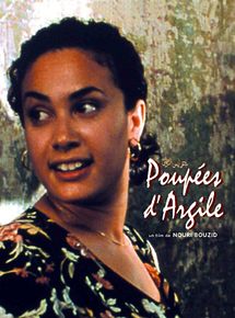 Affiche de Poupées d'argile, film à voir en streaming sur Pygargue