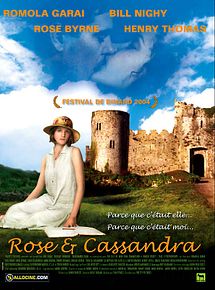 Affiche de Rose et Cassandra, film à voir en streaming sur Pygargue