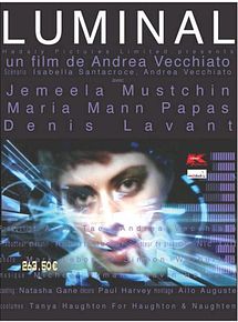 Affiche de Luminal, film à voir en streaming sur Pygargue