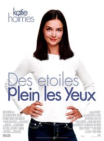 Affiche de Des étoiles plein les yeux, film à voir en streaming sur Pygargue