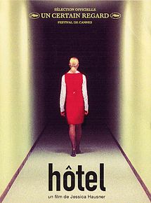 Affiche de Hotel, film à voir en streaming sur Pygargue