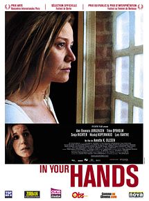 Affiche de In your hands, film à voir en streaming sur Pygargue