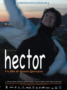 Affiche de Héctor, film à voir en streaming sur Pygargue