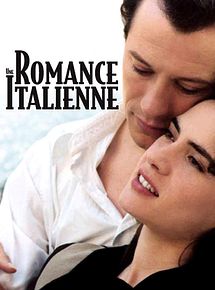 Affiche de Une romance italienne, film à voir en streaming sur Pygargue