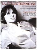 Affiche de La collectionneuse, film à voir en streaming sur Pygargue