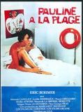 Affiche de Pauline à la plage, film à voir en streaming sur Pygargue