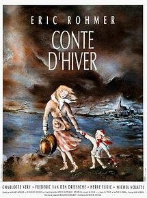 Affiche de Conte d'hiver, film à voir en streaming sur Pygargue