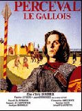 Affiche de Perceval le Gallois, film à voir en streaming sur Pygargue