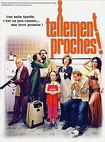 Affiche de Tellement proches !, film à voir en streaming sur Pygargue