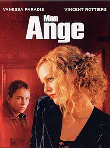 Affiche de Mon ange, film à voir en streaming sur Pygargue