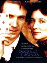 Affiche de Oscar et Lucinda, film à voir en streaming sur Pygargue