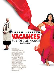 Affiche de Vacances sur ordonnance, film à voir en streaming sur Pygargue