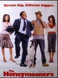 Affiche de Pour le meilleur et pour le pire, film à voir en streaming sur Pygargue