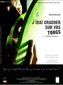 Affiche de J'irai cracher sur vos tongs, film à voir en streaming sur Pygargue