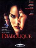 Affiche de Diabolique, film à voir en streaming sur Pygargue
