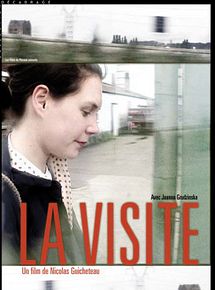 Affiche de La Visite, film à voir en streaming sur Pygargue