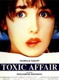 Affiche de Toxic affair, film à voir en streaming sur Pygargue