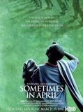 Affiche de Quelques jours en avril, film à voir en streaming sur Pygargue
