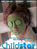 Affiche de Childstar, film à voir en streaming sur Pygargue