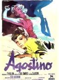 Affiche de Agostino, film à voir en streaming sur Pygargue