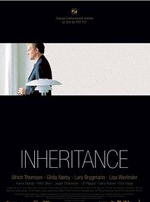 Affiche de Inheritance, film à voir en streaming sur Pygargue
