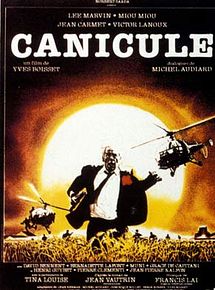 Affiche de Canicule, film à voir en streaming sur Pygargue