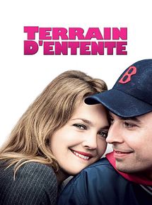 Affiche de Terrain d'entente, film à voir en streaming sur Pygargue