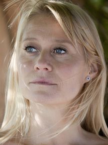 trine dyrholm hot