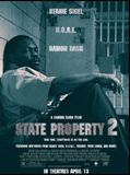 Affiche de State Property 2, film à voir en streaming sur Pygargue