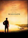 Affiche de Madison, film à voir en streaming sur Pygargue