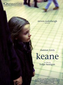 Affiche de Keane, film à voir en streaming sur Pygargue