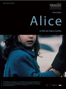 Affiche de Alice, film à voir en streaming sur Pygargue
