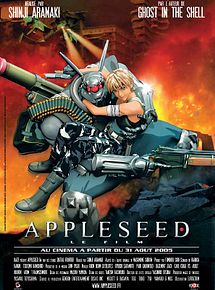 Affiche de Appurushîdo, film à voir en streaming sur Pygargue