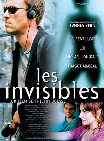 Affiche de Les Invisibles, film à voir en streaming sur Pygargue