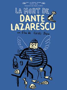 Affiche de La Mort de Dante Lazarescu, film à voir en streaming sur Pygargue