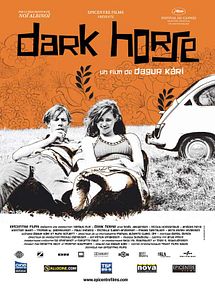 Affiche de Dark horse, film à voir en streaming sur Pygargue