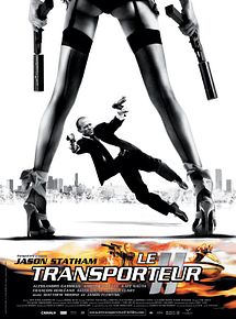 Affiche de Le Transporteur II, film à voir en streaming sur Pygargue