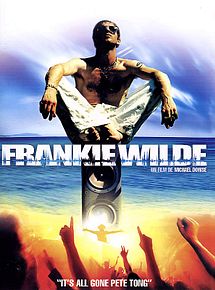 Affiche de Frankie Wilde, film à voir en streaming sur Pygargue